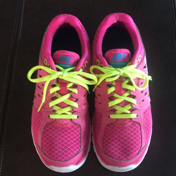 Nike Flex Run sneakers - Picture 3 of 6